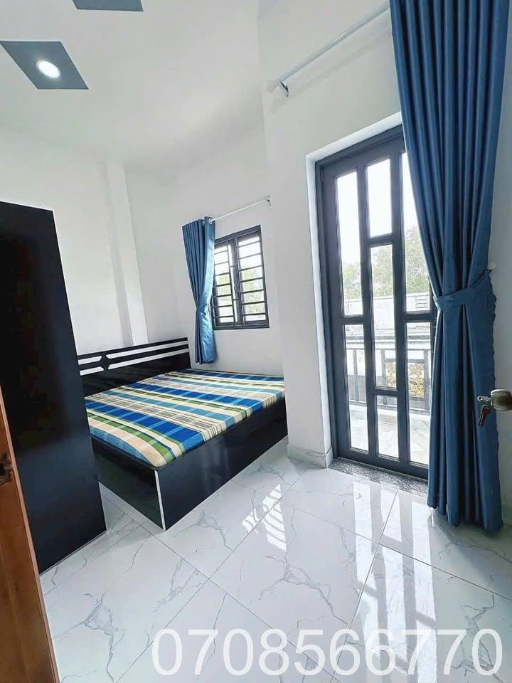 BÁN NHÀ GIÁ RẺ GẦN BẾN XE MIỀN TÂY – CHỈ 350 TRIỆU SỞ HỮU NGAY - Ảnh 4